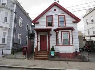 13 Bowers St, Lowell, MA 01854