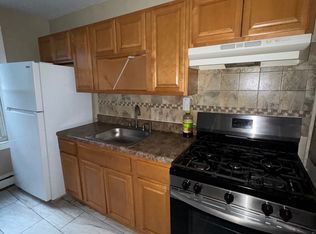 89 Hurlburt St FL 1, New Haven, CT 06519