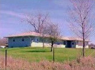 11018 S 44th Ave W, Colfax, IA 50054