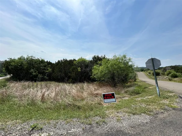 16 Chaneys Xing, Bertram, TX 78605