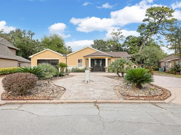 3543 Rosedale St, Houston, TX 77004