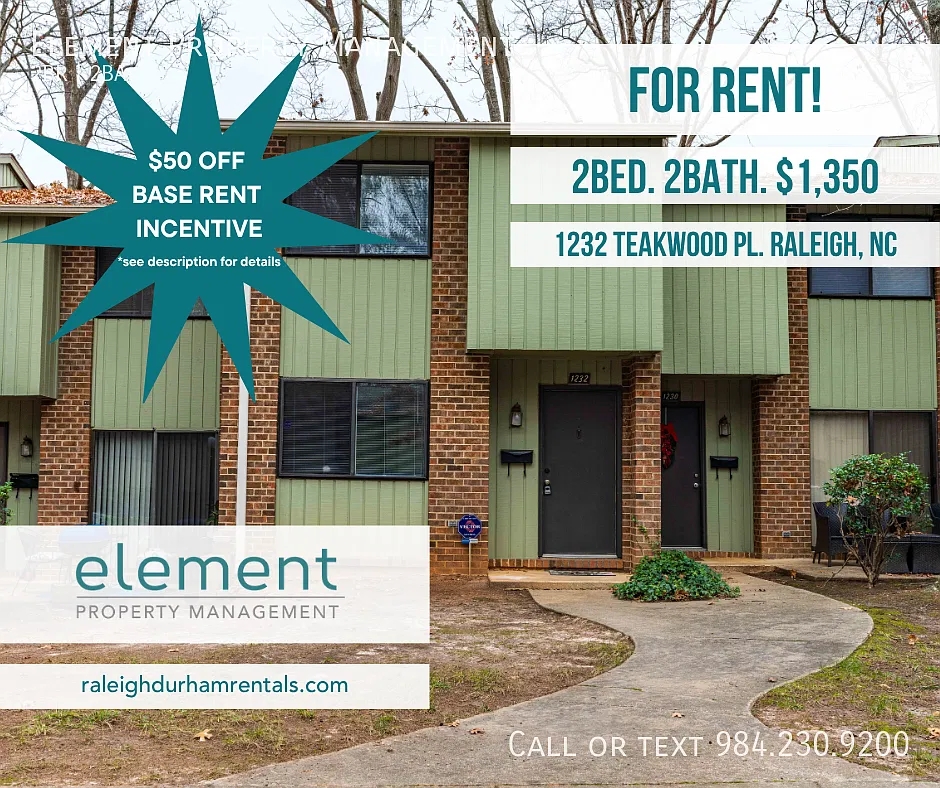 2 bed, 1085 sqft, $1,350 — Photo 1