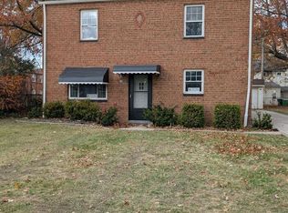 20101 Crystal Ave #2, Euclid, OH