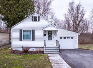 27 Bayliss Ave, Yorkville, NY 13495