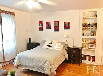 Rented by Brooklyn Heights Real Estate Inc