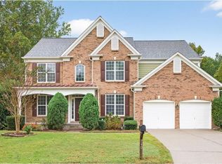 740 Mayfair Ct, Suwanee, GA 30024