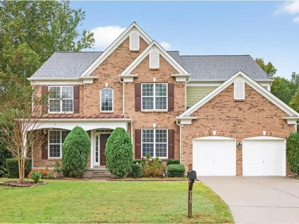 740 Mayfair Ct, Suwanee, GA 30024