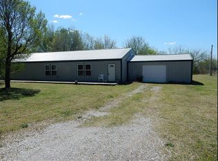 209 E Sunday Ave, Oologah, OK 74053