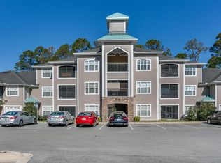 160 Legendary Dr UNIT 302, Saint Augustine, FL 32092