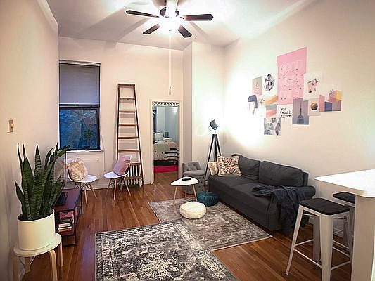 1st image of 153 W 74th St APT 1B