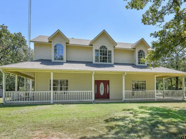 402 Vz County Road 4519, Van, TX 75790