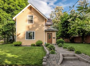 409 E Cherry St, Walla Walla, WA 99362