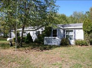 6615 Greenwood Rd, Petoskey, MI 49770