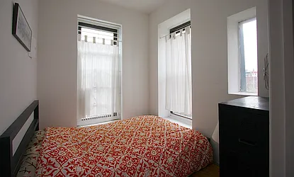 Rented by Big Apple Living