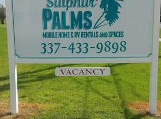 2111 Trailer St TRLR 17, Sulphur, LA 70663