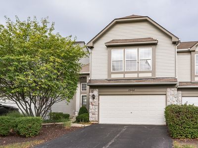 3264 Bromley Ln #0, Aurora, IL, 60502