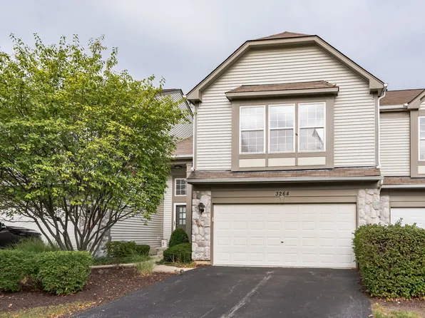 3264 Bromley Ln #0, Aurora, IL 60502
