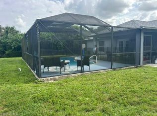 602 8th AVE, LEHIGH ACRES, FL 33972