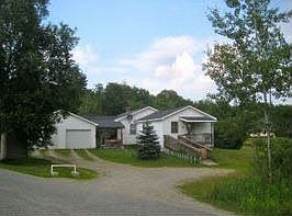 Home for Sale in Eden, Vermont $210,000