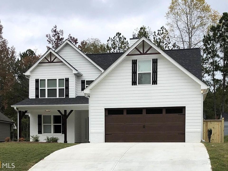 133 Brookstone Dr Carrollton GA 30116 Zillow