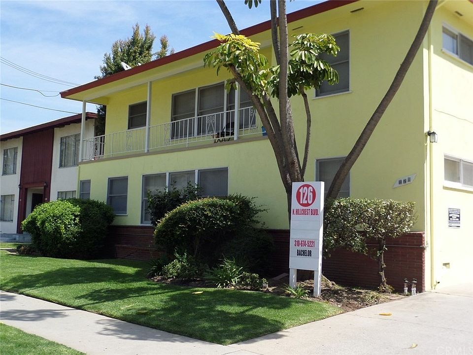 1st image of 126 N Hillcrest Blvd