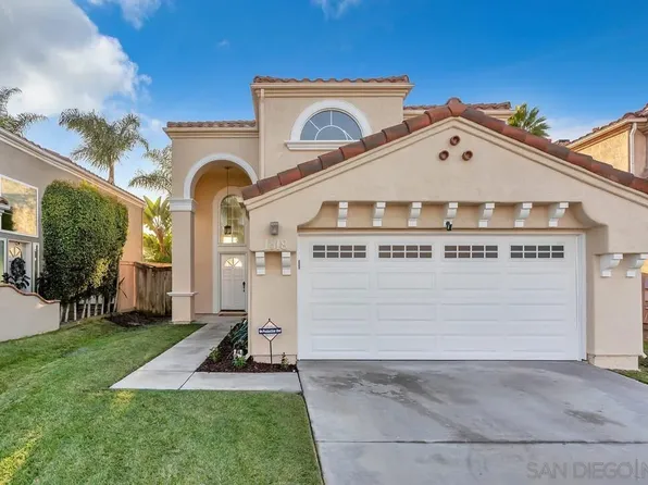 1518 Corte Roberto, Oceanside, CA 92056