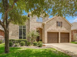 1140 Noble Ave, Argyle, TX 76226