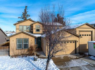 653 NE Apache Cir, Redmond, OR 97756