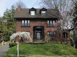 1339 Squirrel Hill Ave, Pittsburgh, PA 15217