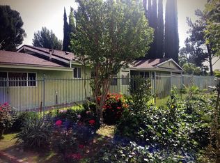 12516 Woodley Ave, Granada Hills, CA 91344