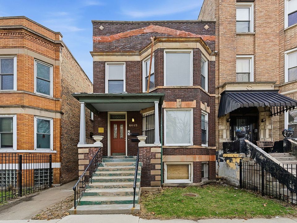 1st image of 6033 S Rhodes Ave