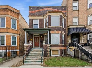 6033 S Rhodes Ave, Chicago, IL 60637