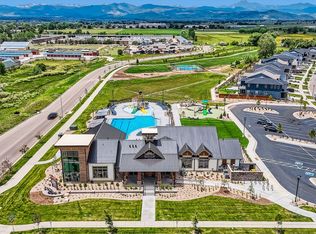 2878 S Flat Cir, Longmont, CO 80503