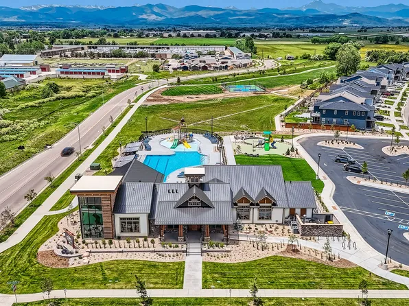 2878 S Flat Cir, Longmont, CO 80503