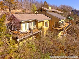 82 Azure Rd, Sunrise Beach, MO 65079