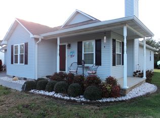 3027 Best Rd, Maryville, TN 37803