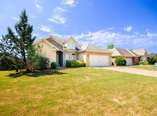 2745 Muscadine, Conway, AR 72034