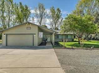 12354 Hobday Rd, Wilton, CA