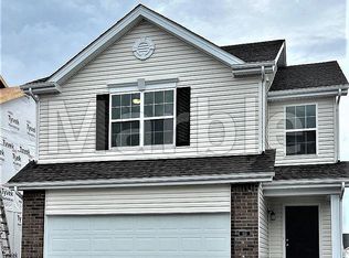 113 Baycrest Ct, Saint Charles, MO 63301
