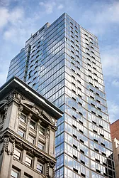 Rented by Bozzuto Management