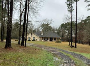499 Deer Pond Rd, Lufkin, TX 75904