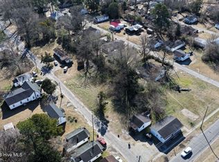 Off Of E Kornegay Street, Mount Olive, NC 28365