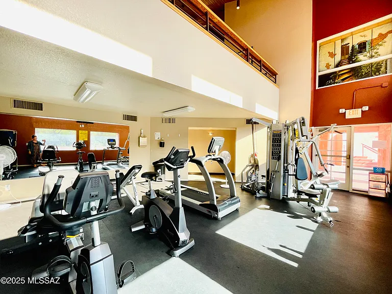 5051 N Sabino Canyon Rd #2231 — Photo 34