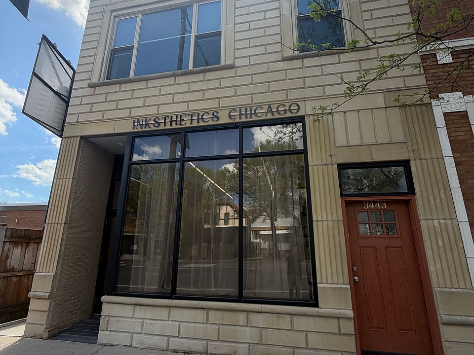 1st image of 3443 W Irving Park Rd #2