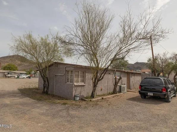 1315 W COCHISE Drive, Phoenix, AZ 85021