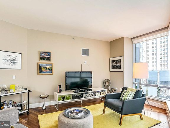 2nd image of 1414 S Penn Sq Unit 18A