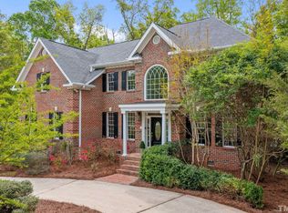 2324 Old Greensboro Rd, Chapel Hill, NC 27516