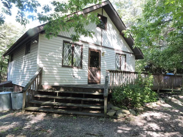 161 Motega Dr, Albrightsville, PA 18210
