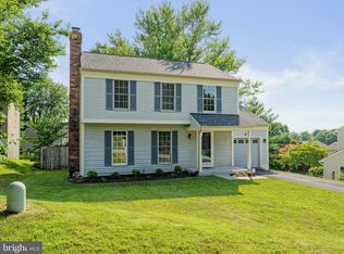 4609 Feldspar Rd, Middletown, MD 21769