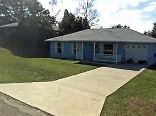 2082 W Deer Trail Ln, Lecanto, FL 34461